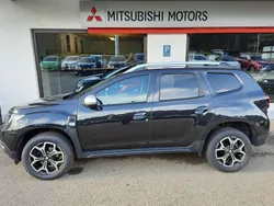 Schwarz Gebraucht 2021 Dacia Duster Prestige SUV | 18.190 € (Fairer Preis)
