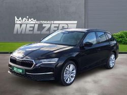 Schwarzmagic perleffekt Neu 2025 Skoda Octavia Selection Kombi | 39.980 € (Teuer)