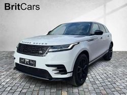 Weiss Gebraucht 2024 Land Rover Range Rover Velar SE Dynamic SUV | 81.097 €