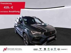 Grün Gebraucht 2023 Cupra Ateca VZ SUV | 31.630 € (Guter Preis)