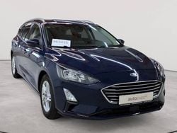 Blazer blau Gebraucht 2020 Ford Focus Cool & Connect Kombi | 13.990 € (Guter Preis)
