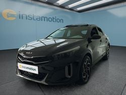 Schwarz Neu 2025 Kia XCeed GT-Line SUV | 32.649 € (Teuer)