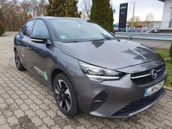 Grau Gebraucht 2020 Opel Corsa-e Kleinwagen | 11.490 € (Fairer Preis)