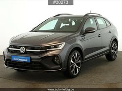 Grau Gebraucht 2022 VW Taigo R-line SUV | 23.890 € (Fairer Preis)