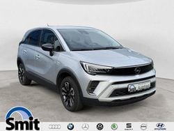 Lackierung aluminiumg... Gebraucht 2024 Opel Crossland X Elegance SUV | 16.700 € (Guter Preis)