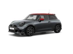 Andere Gebraucht 2024 Mini Cooper Kleinwagen | 38.176 €