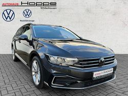 Grau Gebraucht 2022 VW Passat GTE Kombi | 25.780 € (Fairer Preis)