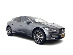 Grau Gebraucht 2018 Jaguar I-Pace SUV | 18.445 € (Superpreis)