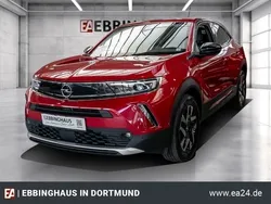 Rot Gebraucht 2022 Opel Mokka Elegance SUV | 15.999 € (Guter Preis)
