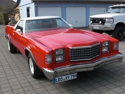 Rot Gebraucht 1979 Ford Ranchero SUV | 25.480 €