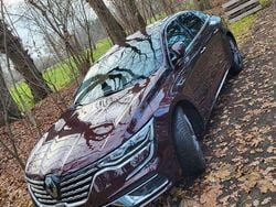 Rot Gebraucht 2021 Renault Talisman Initiale Paris Limousine | 22.000 € (Fairer Preis)