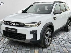 Weiß Neu 2025 Dacia Bigster Expression SUV | 26.970 € (Guter Preis)