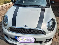 Silber Gebraucht 2011 Mini Cooper Cabriolet Cabrio | 10.101 € (Etwas zu teuer)