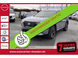 Neu 2025 Nissan X-Trail Tekna SUV | 41.890 €