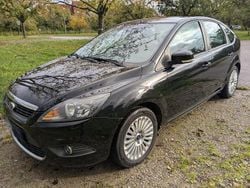 Gebraucht 2009 Ford Focus Titanium Limousine | 2.300 € (Guter Preis)