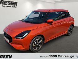 Orange Neu 2025 Suzuki Swift Comfort+ Limousine | 17.650 €