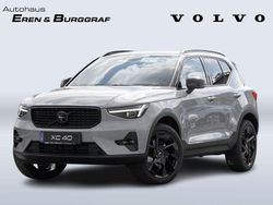 Vapour grey / metallic Neu 2025 Volvo XC40 Plus SUV | 46.990 € (Teuer)