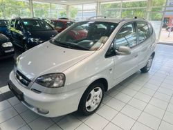 Other Gebraucht 2006 Chevrolet Tacuma CDX Van / Kleinbus | 2.450 € (Guter Preis)