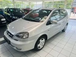 Other Gebraucht 2006 Chevrolet Tacuma CDX Van / Kleinbus | 2.450 €