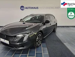 Grau Gebraucht 2024 Peugeot 508 Allure Kombi | 29.990 € (Guter Preis)