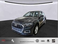 Grau Gebraucht 2023 Audi Q5 Ambiente SUV | 38.970 € (Superpreis)