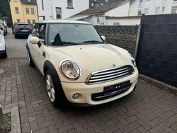 Pepper white Gebraucht 2011 Mini Cooper Kleinwagen | 4.900 €