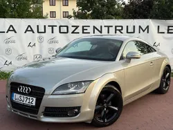 Beige Gebraucht 2006 Audi TT Ambiente Coupé | 8.960 € (Fairer Preis)
