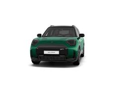 Gebraucht 2024 Mini Aceman SUV | 38.910 € (Teuer)