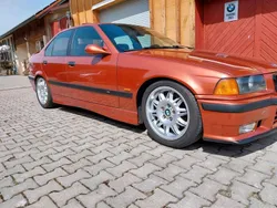 Gebraucht 1998 BMW M3 Sport Line Limousine | 18.500 € (Superpreis)
