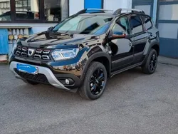 Schwarz Gebraucht 2022 Dacia Duster Extreme SUV | 18.700 € (Guter Preis)