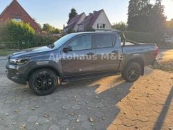 Grau Neu 2025 Toyota HiLux Abholung | 60.490 € (Fairer Preis)