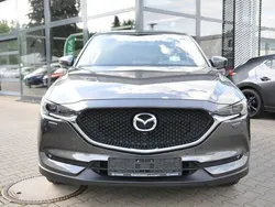 Grau Gebraucht 2019 Mazda CX-5 Kangei SUV | 21.800 € (Guter Preis)