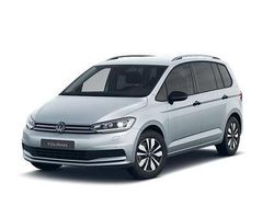 Oyster silver Gebraucht 2025 VW Touran Goal Van / Kleinbus | 36.050 €