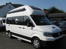 Weiß Gebraucht 2023 VW California California Van | 47.990 € (Superpreis)