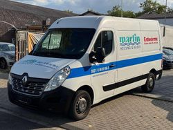 Weiß Gebraucht 2019 Renault Master Van | 11.500 € (Superpreis)