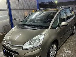 Braun Gebraucht 2011 Citroën C4 Picasso Van / Kleinbus | 3.900 € (Fairer Preis)