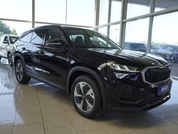 Schwarz Neu 2025 Skoda Kodiaq SUV | 39.910 € (Guter Preis)