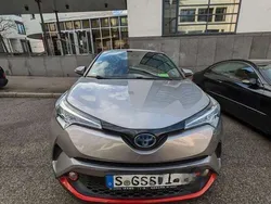 Gebraucht 2018 Toyota C-HR SUV | 18.500 € (Fairer Preis)