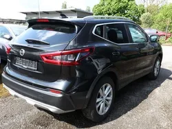 Schwarz metallic schwarz metallic Gebraucht 2019 Nissan Qashqai N-Motion SUV | 21.895 € (Fairer Preis)