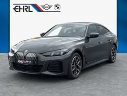 Grau Neu 2025 BMW i4 M Sport Limousine | 63.890 € (Fairer Preis)