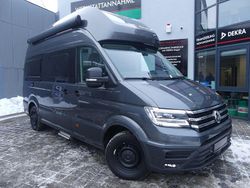 Grau Gebraucht 2022 VW California California Van | 51.800 € (Superpreis)