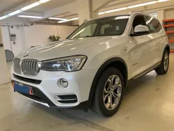 Other Gebraucht 2017 BMW X3 xLine SUV | 24.790 € (Etwas zu teuer)