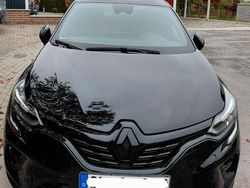 Schwarz Gebraucht 2022 Renault Captur Rive Gauche SUV | 19.000 € (Guter Preis)