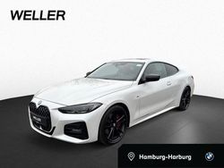 Weiss Gebraucht 2022 BMW 1M Comfort Edition Coupé | 38.990 €