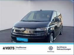Schwarz Gebraucht 2025 VW Multivan Life Van | 50.980 € (Fairer Preis)