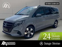 Alpingrau Gebraucht 2024 Mercedes V250 Van / Kleinbus | 70.990 €