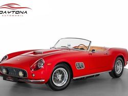 Rot Gebraucht 1963 Ferrari California Cabrio | 1.950.000 €