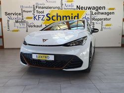 Weiß Gebraucht 2023 Cupra Born Kleinwagen | 32.800 € (Teuer)
