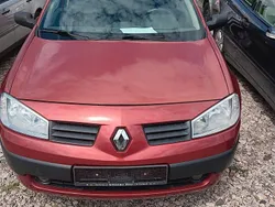 Gebraucht 2003 Renault Mégane GrandTour Privilege Kombi | 1.500 € (Fairer Preis)