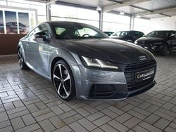 Grau Gebraucht 2017 Audi TT Sport Coupé | 26.990 € (Fairer Preis)